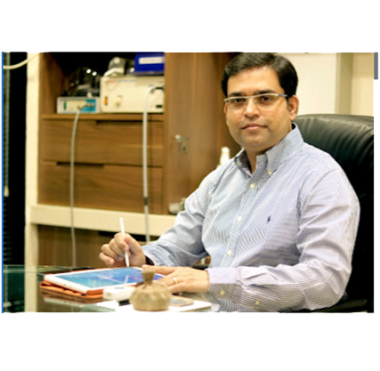 Best Doctor for Ear, Nose, and Throat Problems in Thane